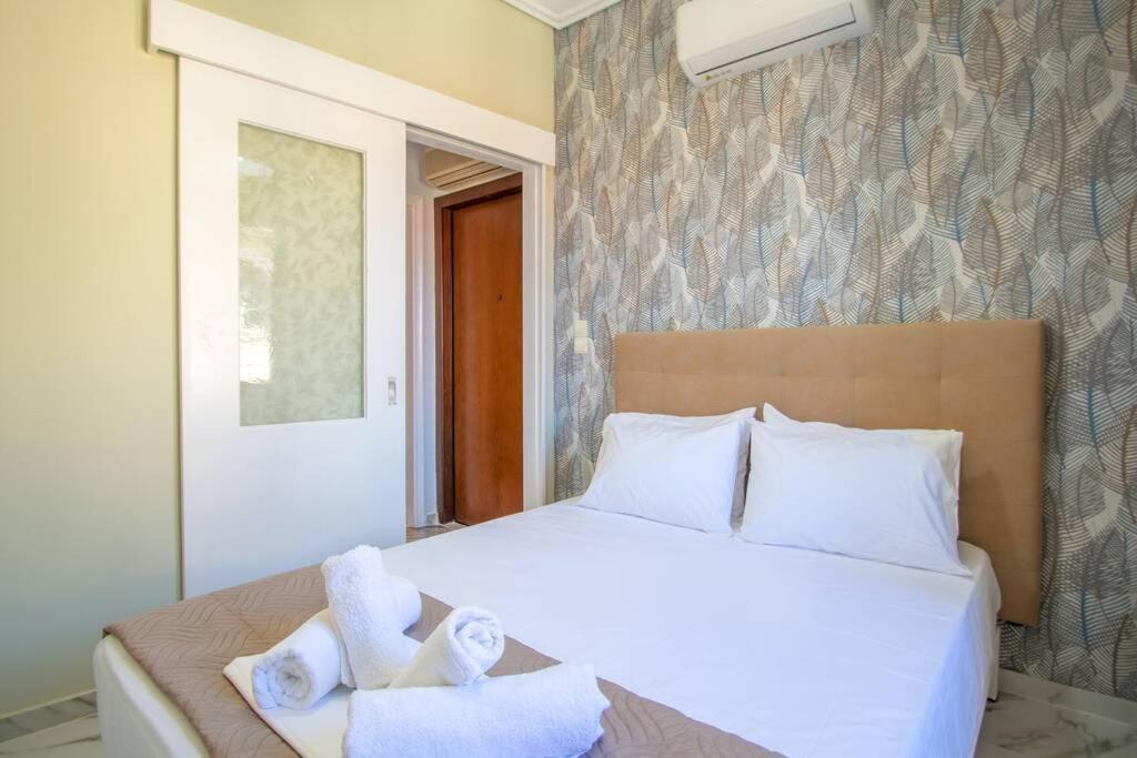Zante Harbour Junior Suite With Free Gym Services By "Elite" מראה חיצוני תמונה