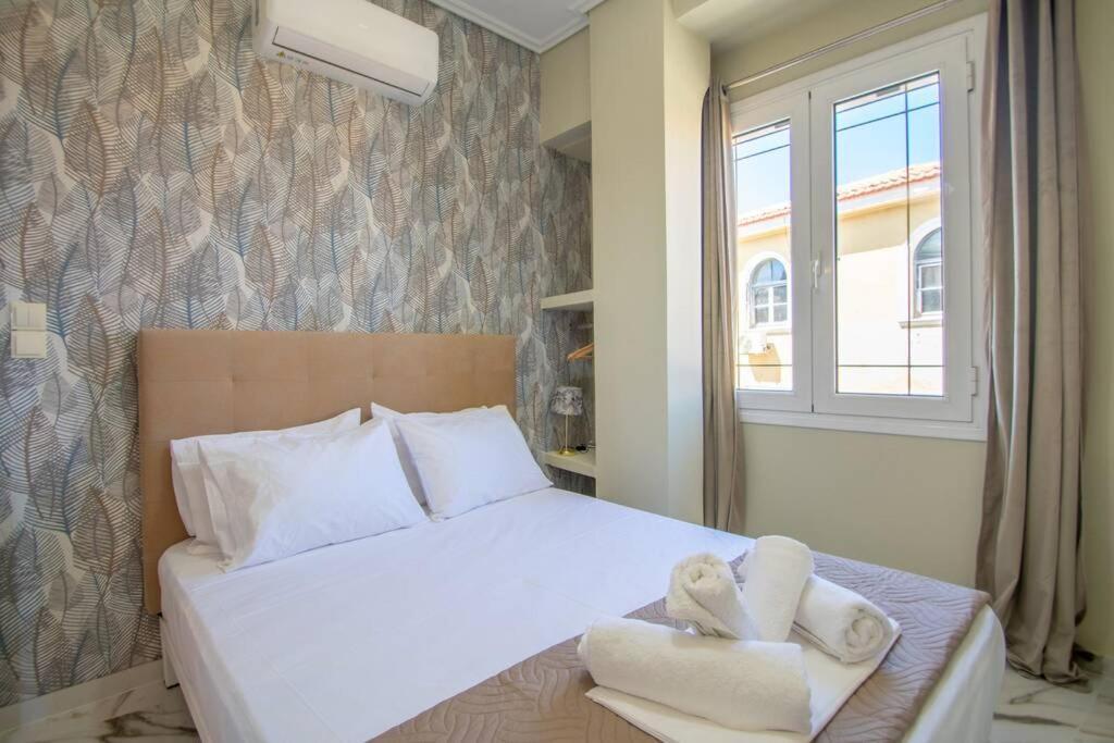 Zante Harbour Junior Suite With Free Gym Services By "Elite" מראה חיצוני תמונה
