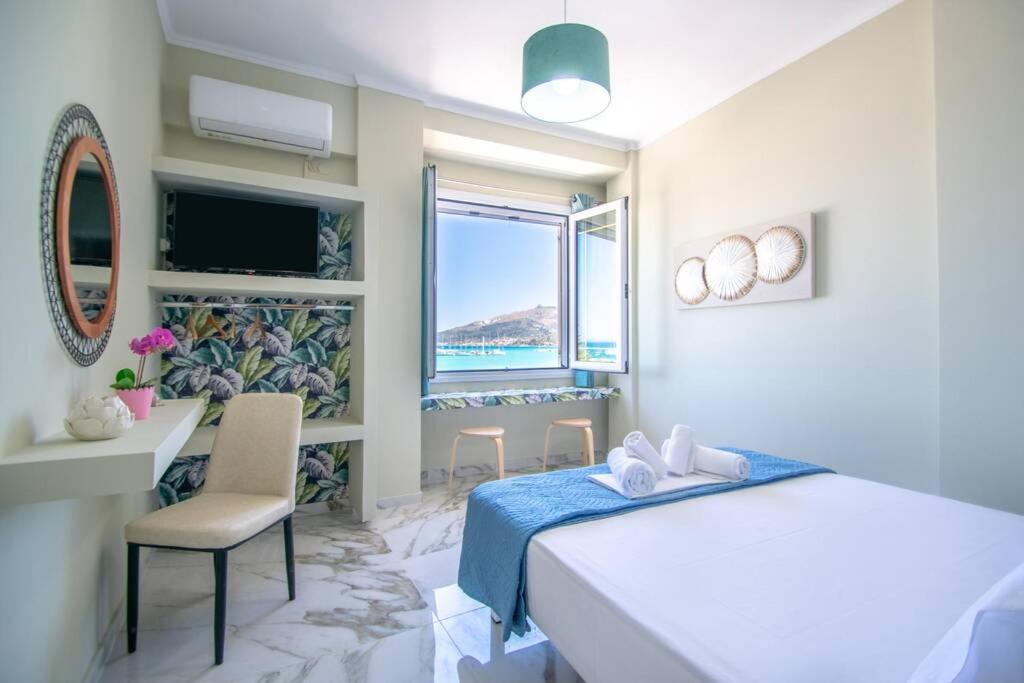 Zante Harbour Junior Suite With Free Gym Services By "Elite" מראה חיצוני תמונה