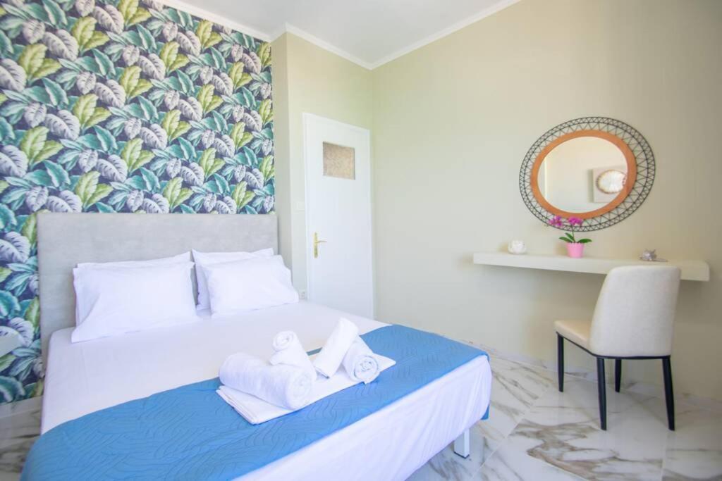 Zante Harbour Junior Suite With Free Gym Services By "Elite" מראה חיצוני תמונה