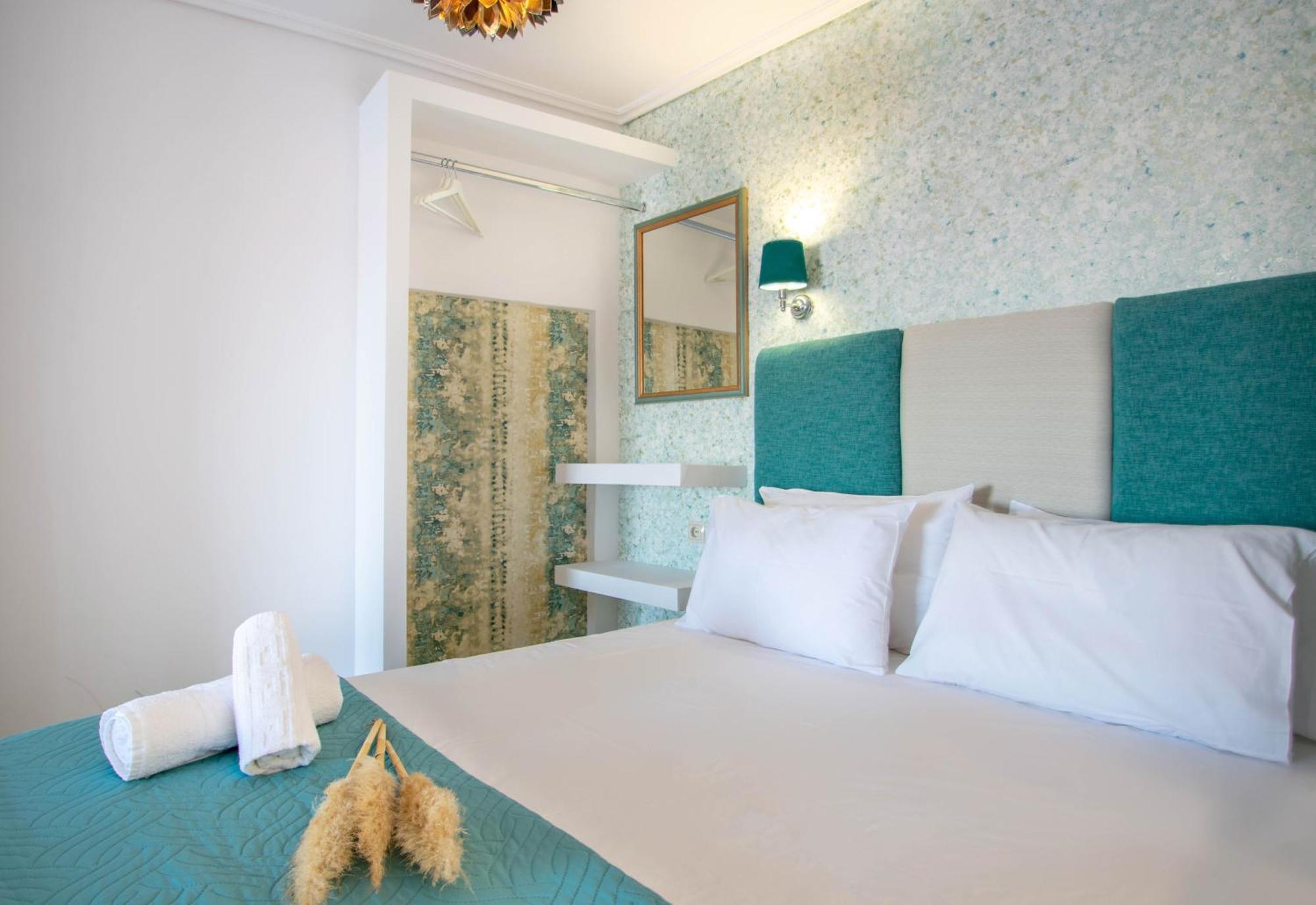 Zante Harbour Junior Suite With Free Gym Services By "Elite" מראה חיצוני תמונה