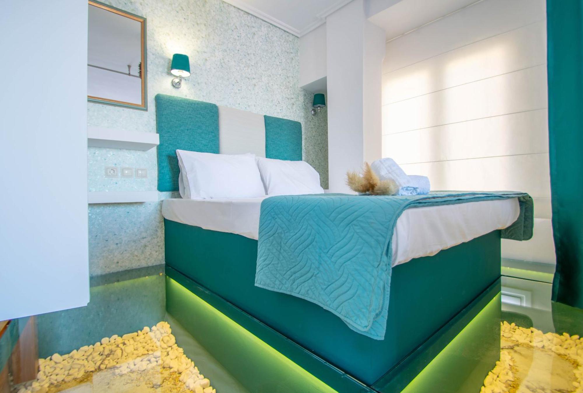 Zante Harbour Junior Suite With Free Gym Services By "Elite" מראה חיצוני תמונה