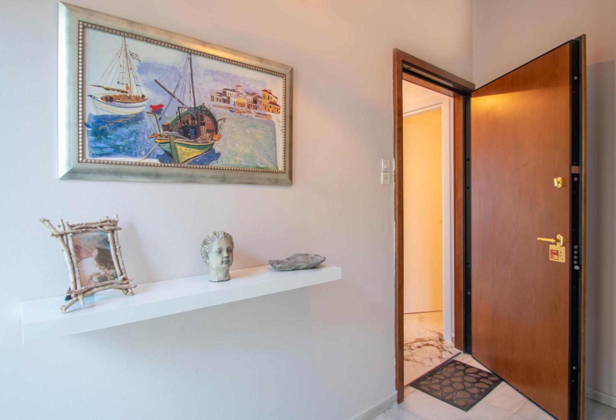 Zante Harbour Junior Suite With Free Gym Services By "Elite" מראה חיצוני תמונה