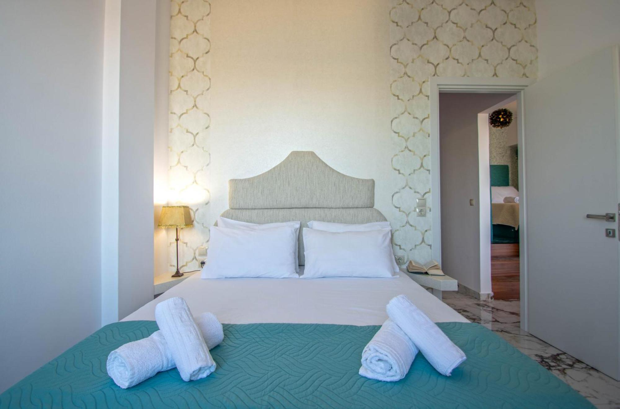 Zante Harbour Junior Suite With Free Gym Services By "Elite" מראה חיצוני תמונה