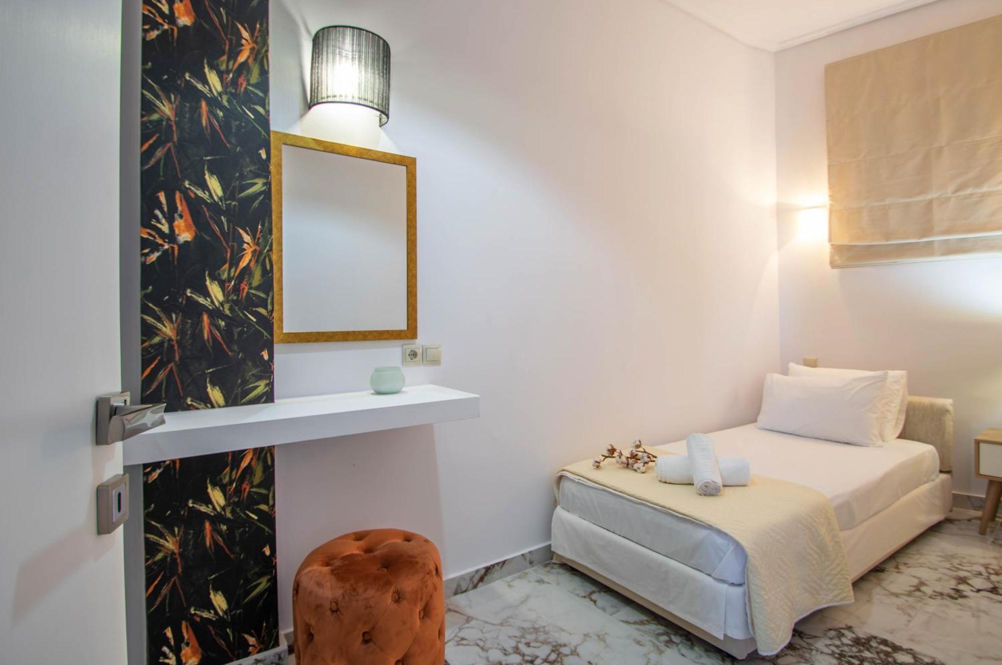 Zante Harbour Junior Suite With Free Gym Services By "Elite" מראה חיצוני תמונה